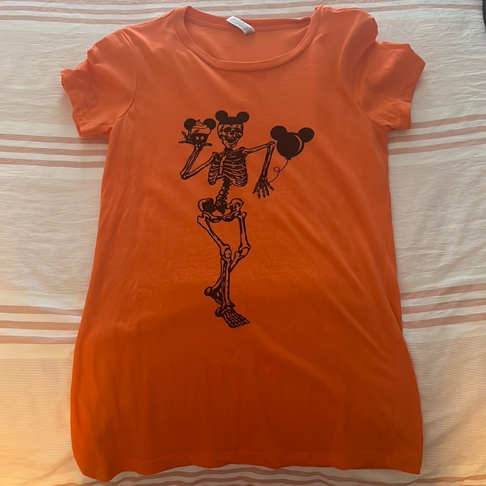 Halloween Disney Women’s Tee